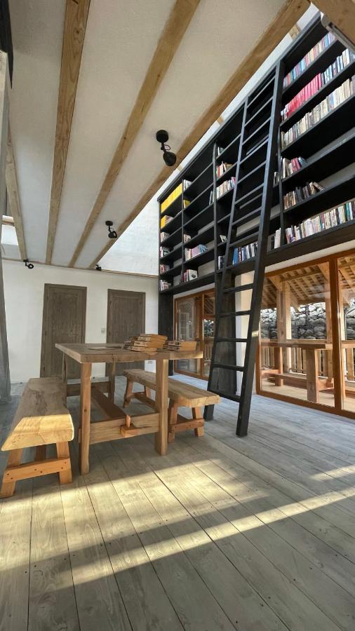 Casa Thymus Villa Soveja Ngoại thất bức ảnh