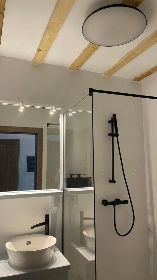 Casa Thymus Villa Soveja Ngoại thất bức ảnh