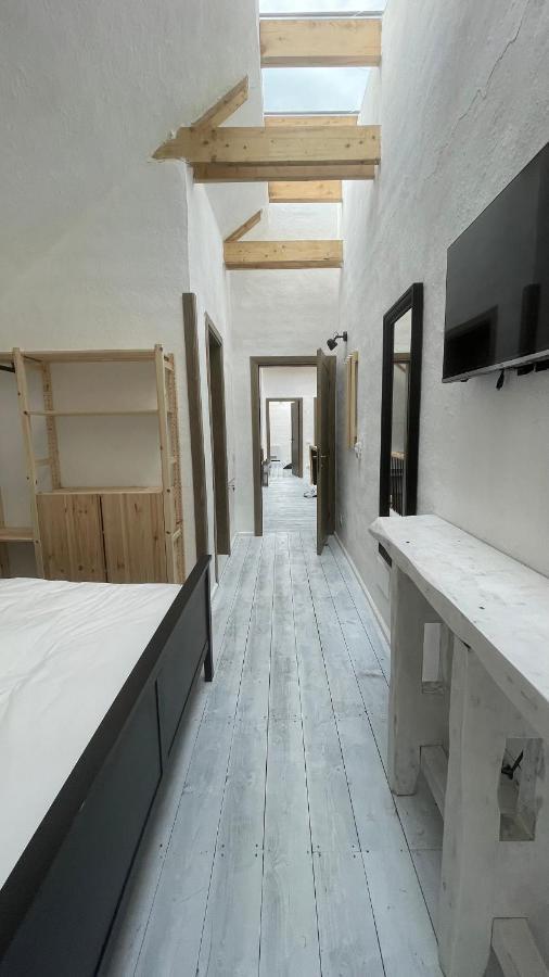Casa Thymus Villa Soveja Ngoại thất bức ảnh