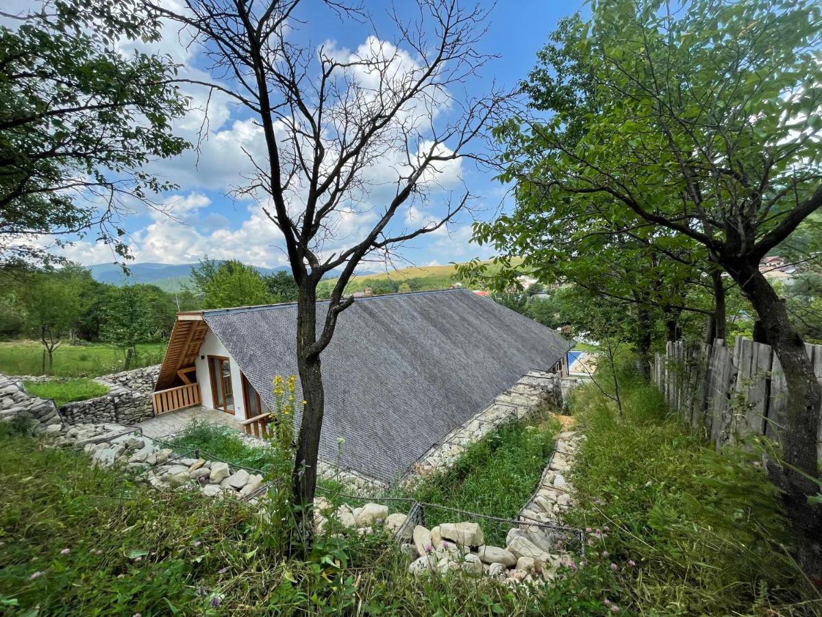 Casa Thymus Villa Soveja Ngoại thất bức ảnh