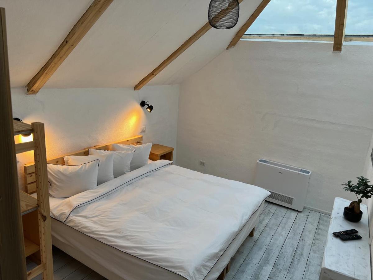 Casa Thymus Villa Soveja Ngoại thất bức ảnh