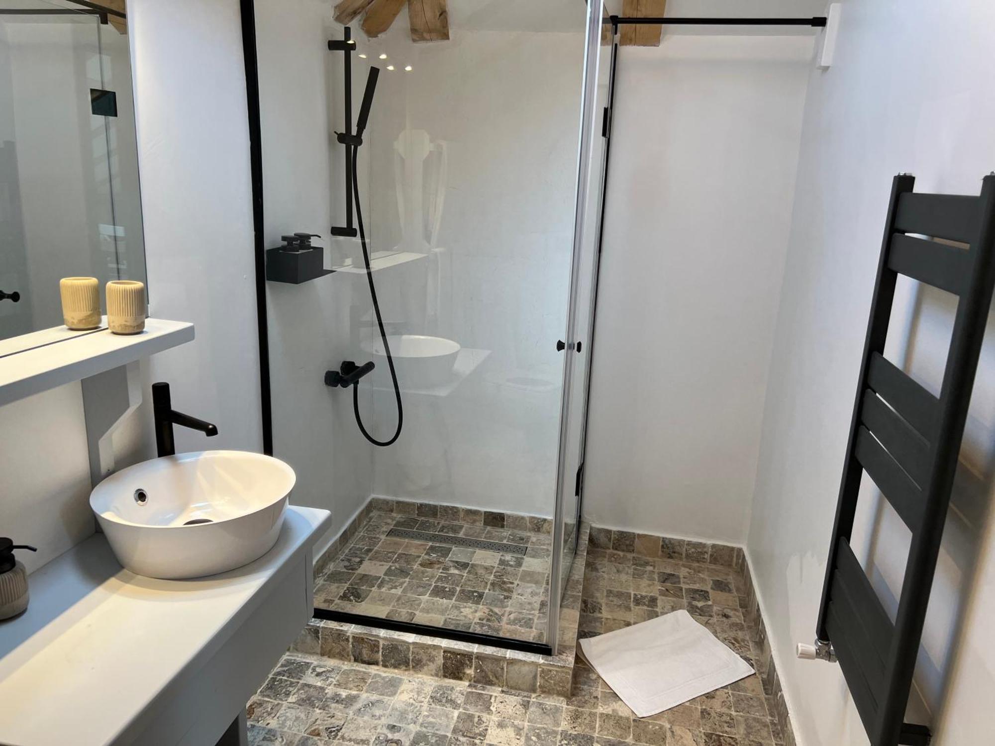 Casa Thymus Villa Soveja Ngoại thất bức ảnh