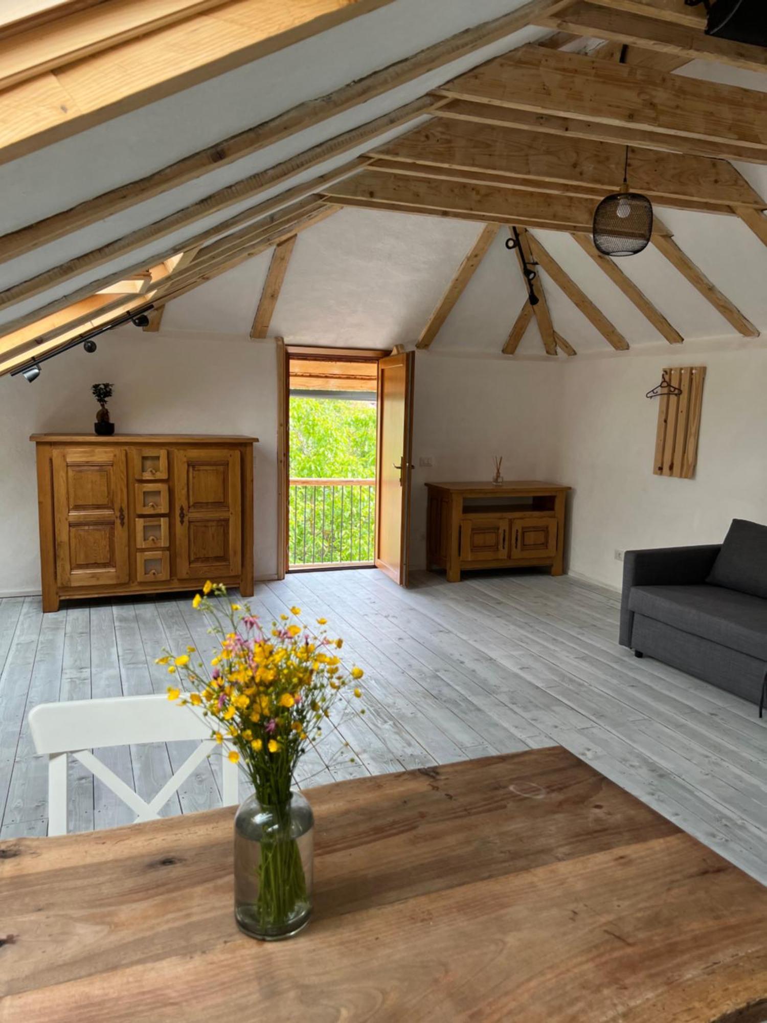 Casa Thymus Villa Soveja Ngoại thất bức ảnh